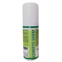 CEROTTO Spray 30ml F/CARE