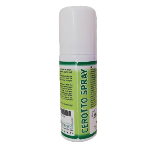 CEROTTO Spray 30ml F/CARE