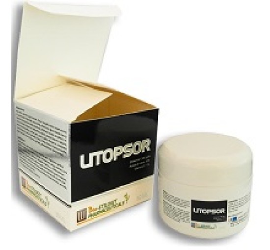 LITOPSOR Crema 50ml