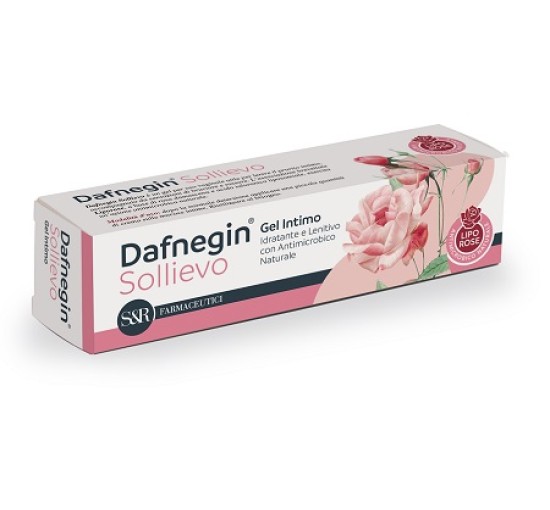 DAFNEGIN Sollievo 30ml