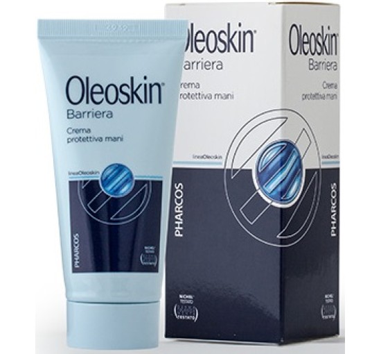 OLEOSKIN Barriera 50ml