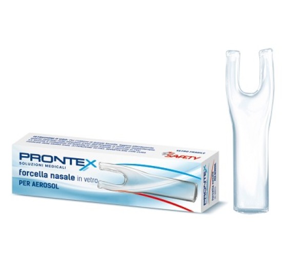 PRONTEX FORCELLA NASALE VT BB