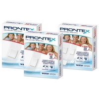 PRONTEX Water Strips Ass.20pz