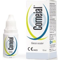 CORNEIAL Gtt 10ml