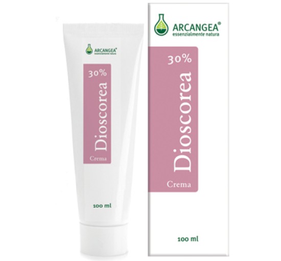 DIOSCORREA CREMA 30% 100ML