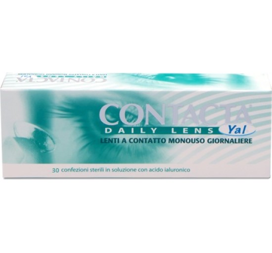 CONTACTA Lens Daily YAL3,0 30