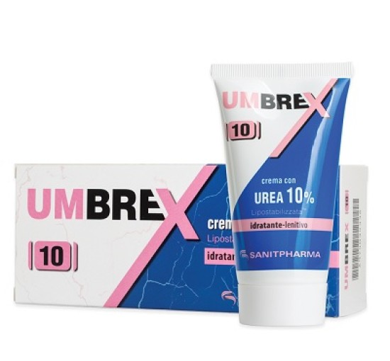 UMBREX 10 Crema 75ml