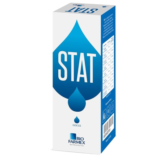 STAT Gtt 100ml