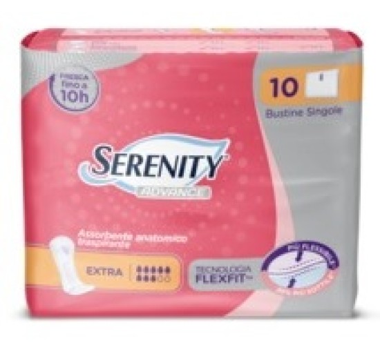 SERENITY ADV Ass.Tr.Extra 10pz