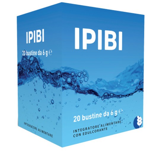 IPIBI 20BUST 6G