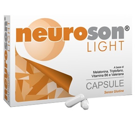 NEUROSON Light 30Cps