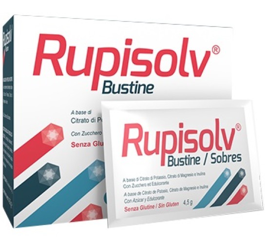 RUPISOLV 20 Bust.4,5g