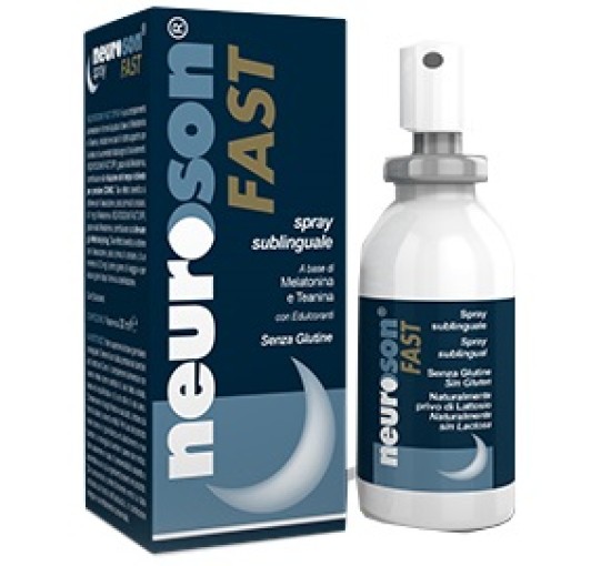 NEUROSON Fast Spray