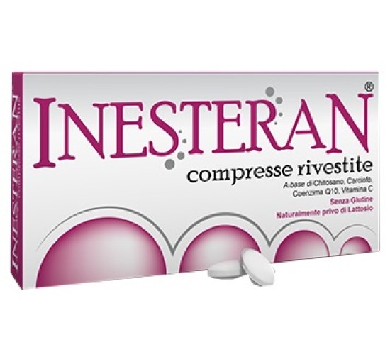 INESTERAN 30 Cpr