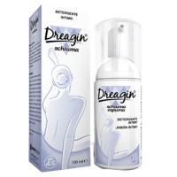 DREAGIN Schiuma 100ml