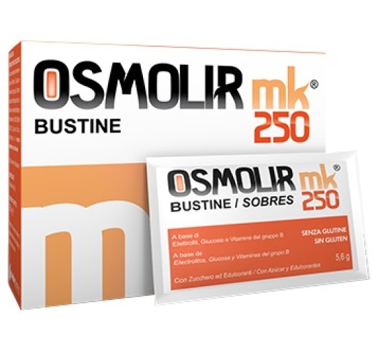 OSMOLIR MK 250 14 Bust.