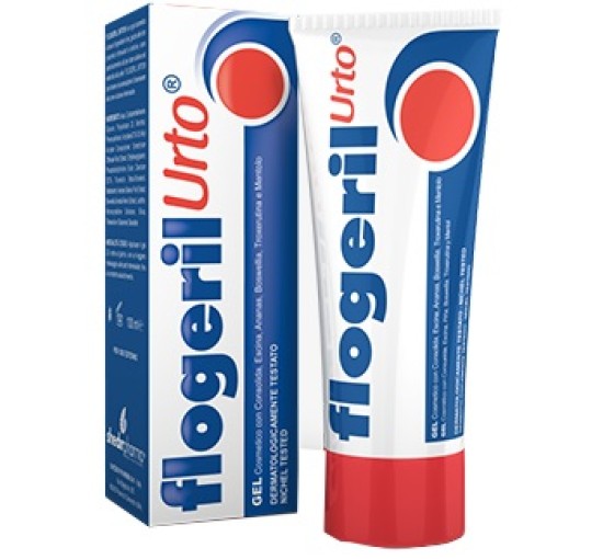 FLOGERIL Urto Gel 100ml