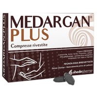 MEDARGAN Plus 30 Cpr