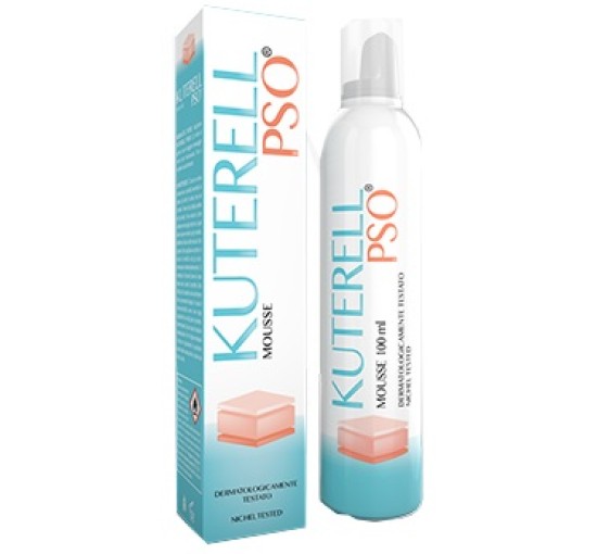 KUTERELL PSO Sch.100ml