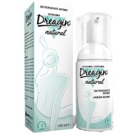 DREAGIN Schiuma Natural 100ml