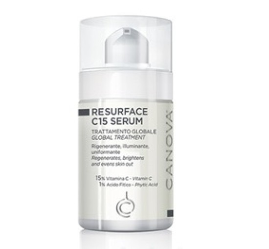 RESURFACE C-15 Serum