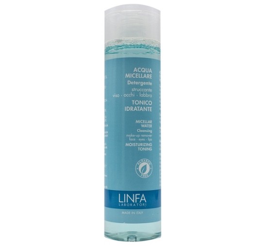 LINFA ACQUA MICELLARE 300ML