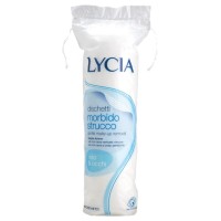 LYCIA VISO Dischetti 80pz