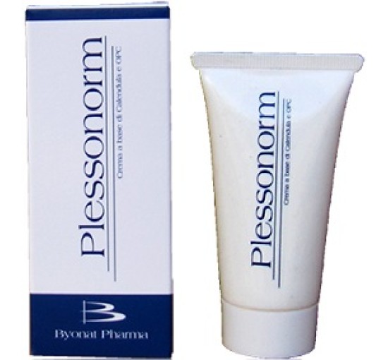 PLESSONORM CREMA 30G