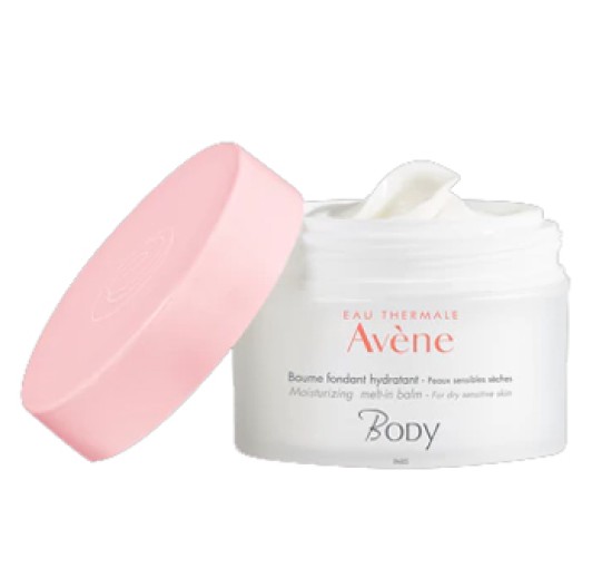 AVENE BODY IDRATANTE 100ML