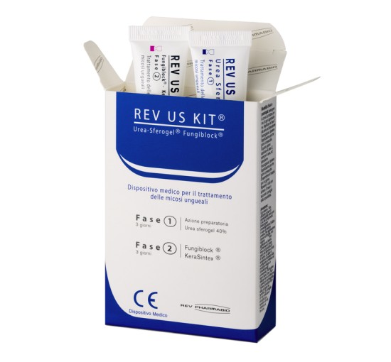 REV US Kit