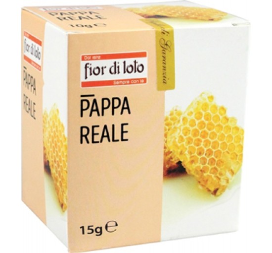 PAPPA REALE 15G