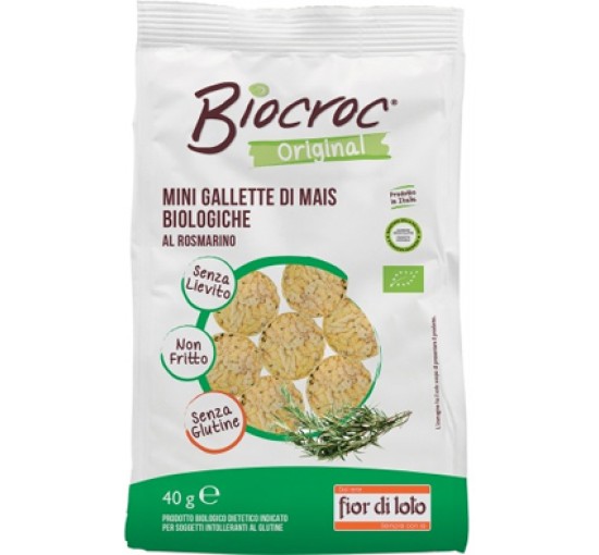 FdL BioCroc M-Gall.Rosm.Bio