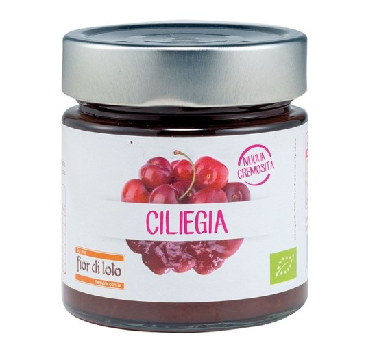 FdL Composta Ciliegia 250g