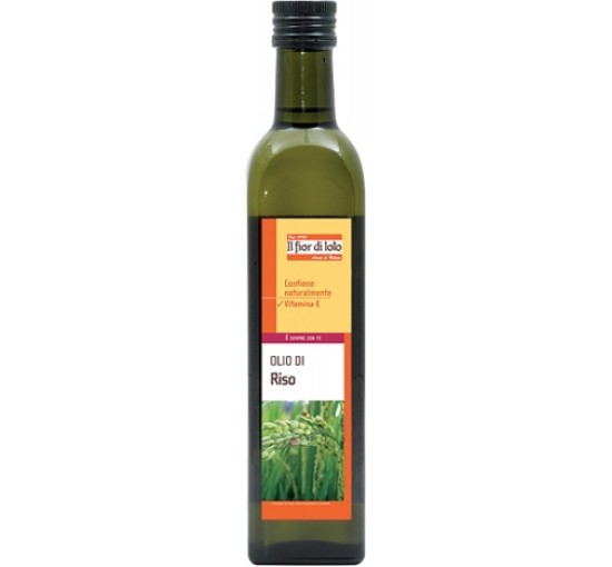 FdL Olio Riso 500ml