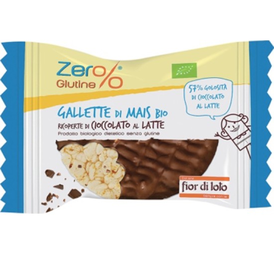 ZER% GLUTINE GALLETTE MAIS CIO ZER% GLUTINE GALLETTE MAIS CIO