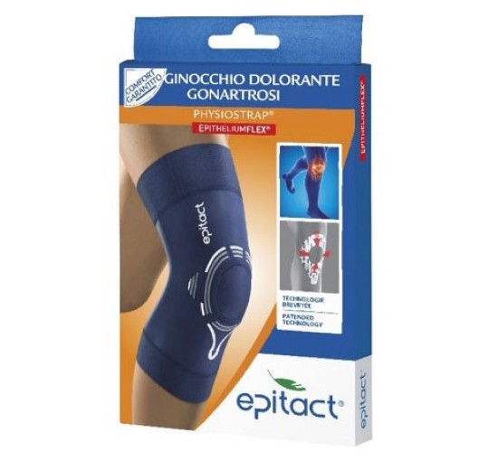 EPITACT PHYSIOSTRAP GONARTR XS