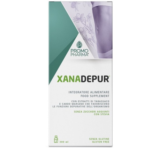 XANADEPUR 300ml