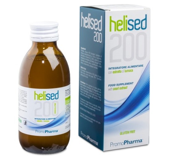 HELISED 200 150ML