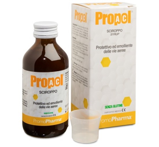 PROPOL AC SCIROPPO 100ML