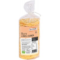FdL Gallette Mais/Quinoa