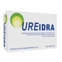 UREIDRA 30 Cpr
