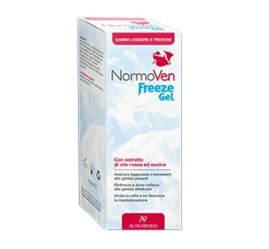 NORMOVEN FREEZE GEL 150ML