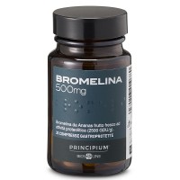 PRINCIPIUM Bromelina 30 Cpr