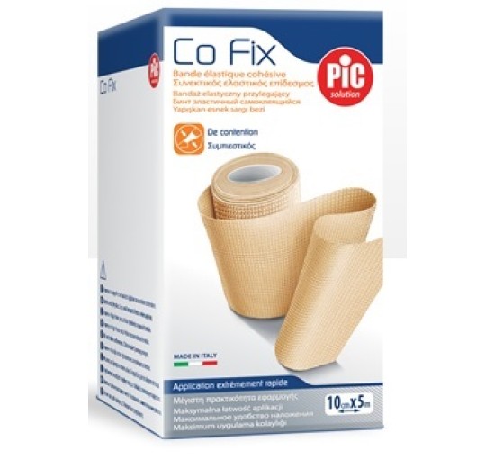 COFIX Benda El.cm10x5m   22922