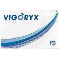 VIGORYX 30CPR 950MG