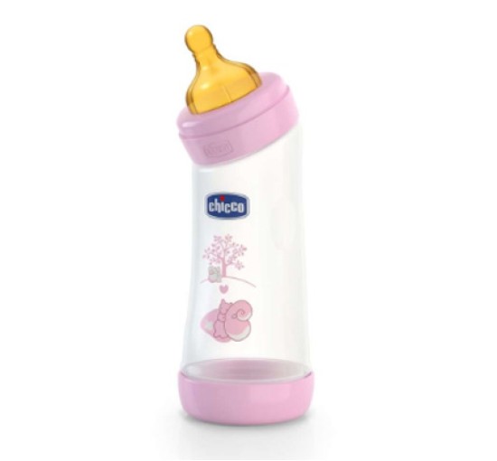 CH BIB ANGOLAT GRL CAU 250ML