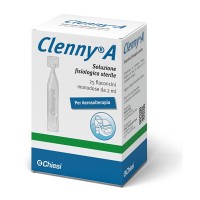 CLENNY A AEROSOL 25fl.2ml