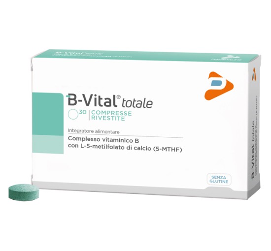 B-VITAL TOTALE 30 Cpr