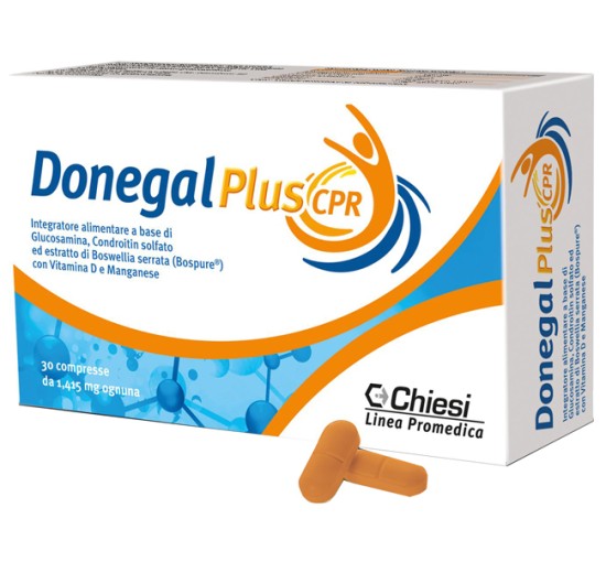 DONEGAL Plus 30 Cpr