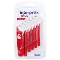 INTERPROX Plus M-Con.Rosso 6pz
